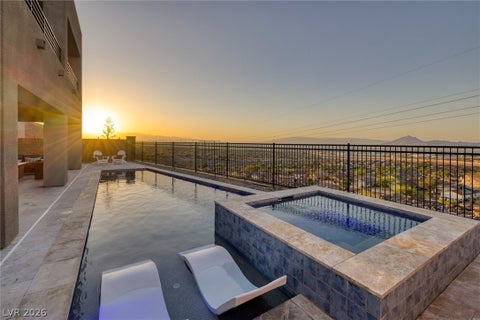 Tiny photo for 214 Shaded Canyon Drive, Henderson, NV 89012 (MLS # 2779005)