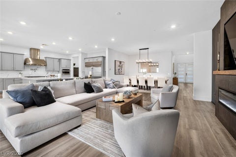 Tiny photo for 214 Shaded Canyon Drive, Henderson, NV 89012 (MLS # 2779005)