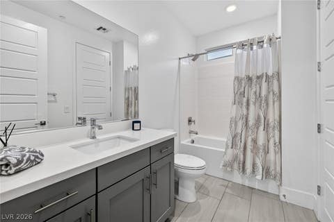 Tiny photo for 214 Shaded Canyon Drive, Henderson, NV 89012 (MLS # 2779005)