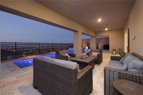 Tiny photo for 214 Shaded Canyon Drive, Henderson, NV 89012 (MLS # 2779005)