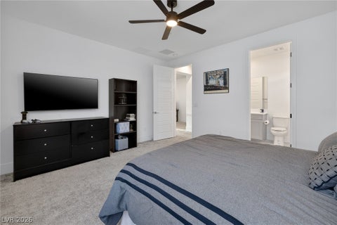 Tiny photo for 214 Shaded Canyon Drive, Henderson, NV 89012 (MLS # 2779005)