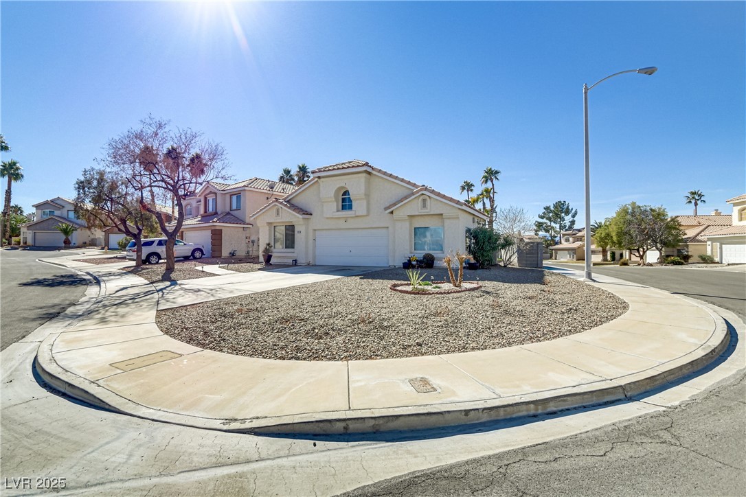 139 Serenade Court, Henderson, Nevada image 41