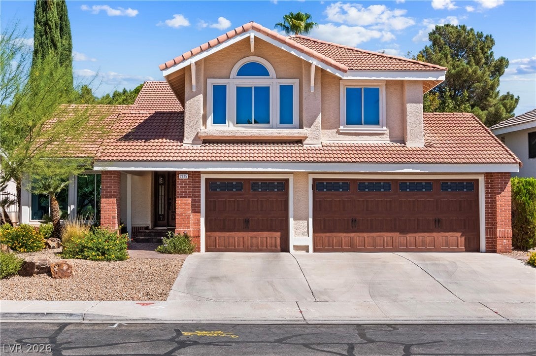 2825 Cotton Cloud Road