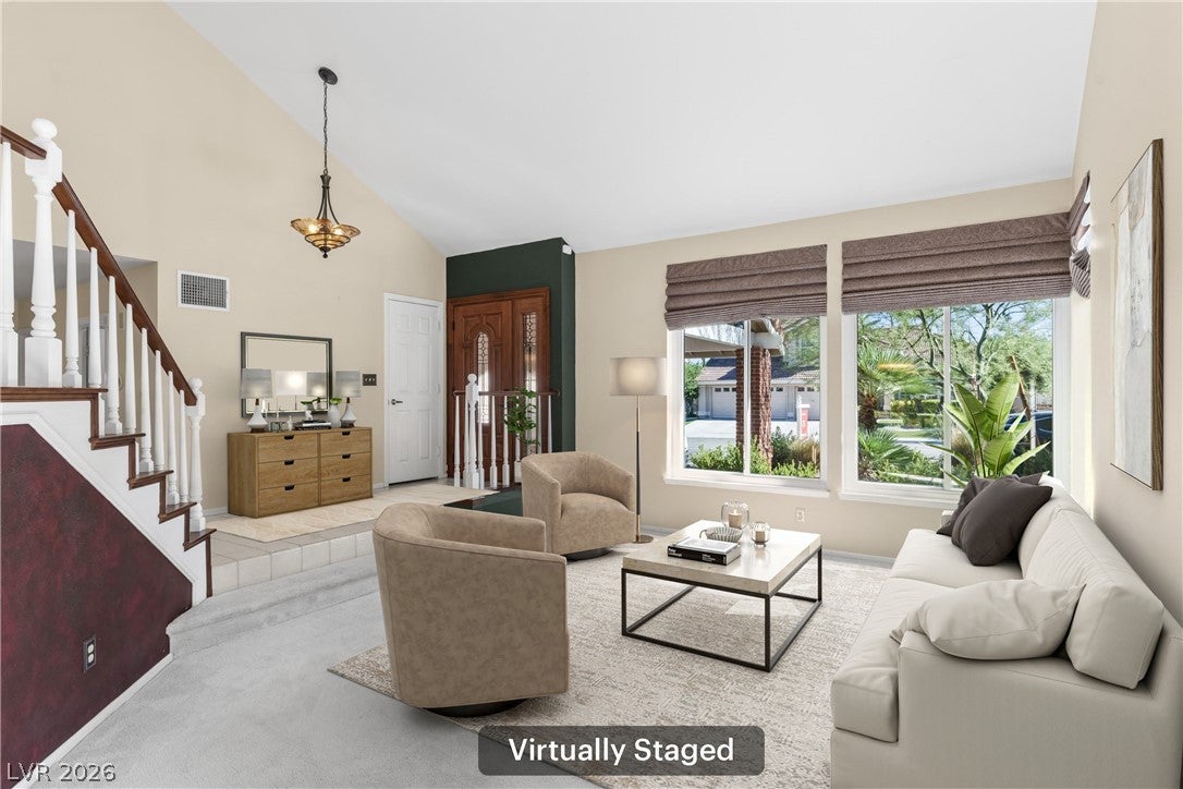 2825 Cotton Cloud Road