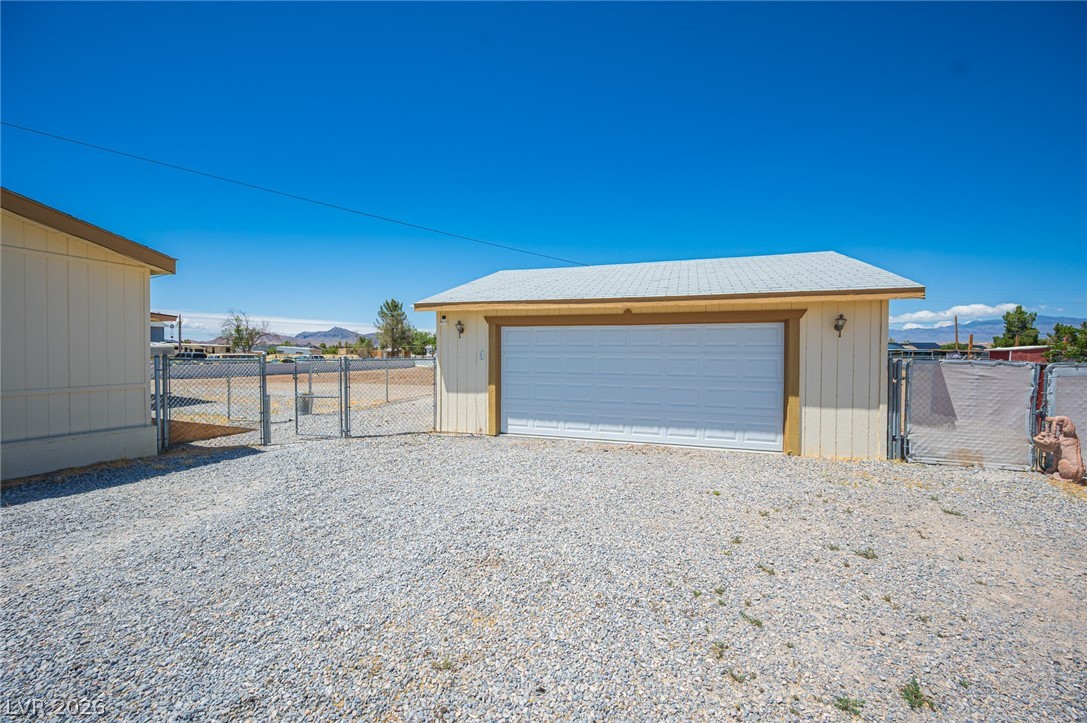 3200 Maple Road
