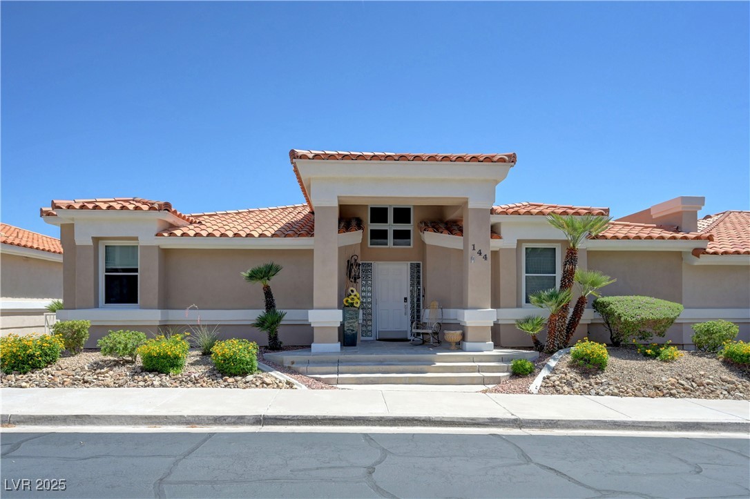 144 Desert Valley Drive