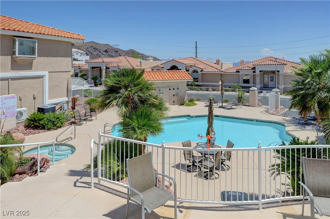 144 Desert Valley Drive