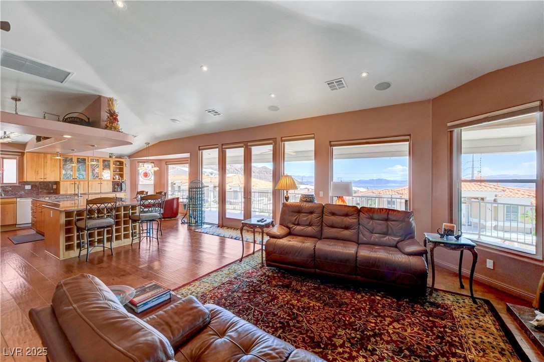 144 Desert Valley Drive
