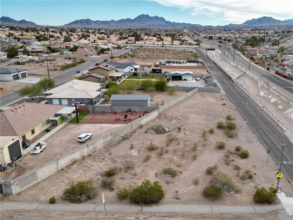 N Pueblo Boulevard, Henderson, Nevada image 1