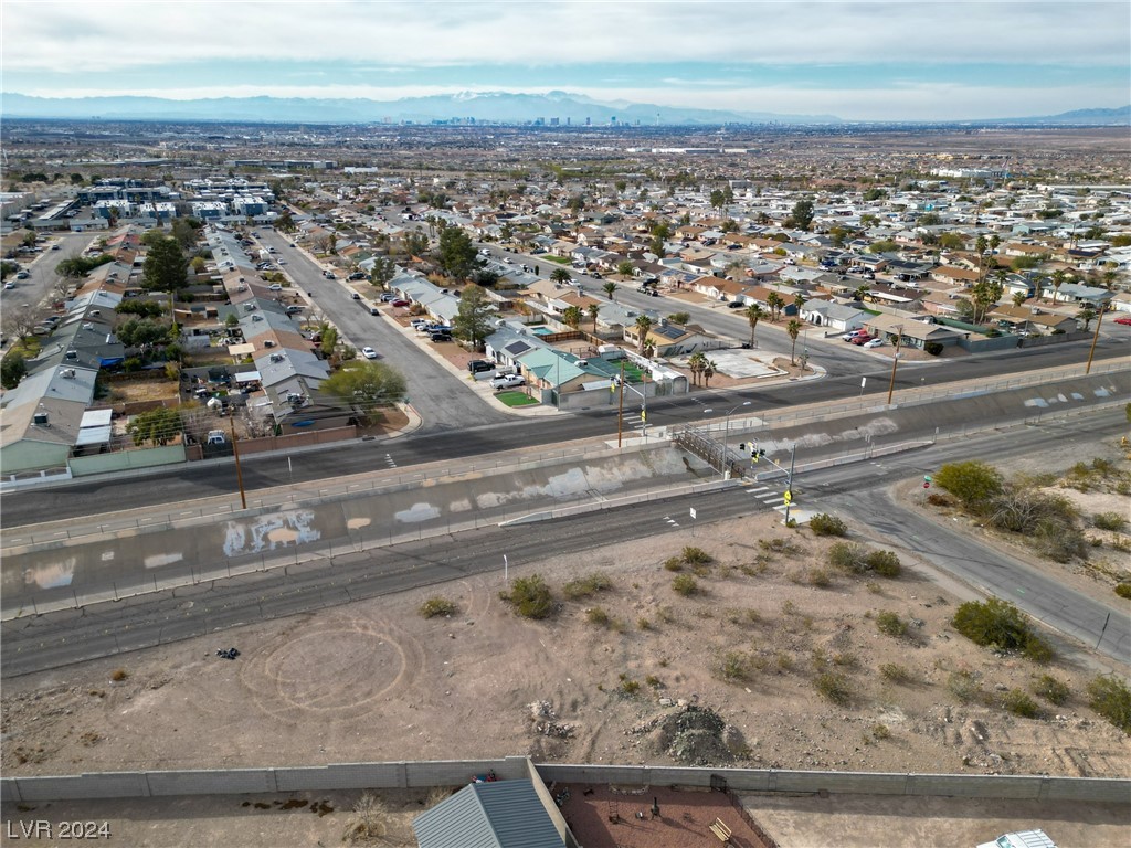 N Pueblo Boulevard, Henderson, Nevada image 2