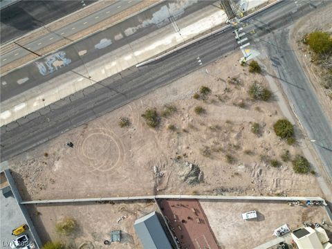 Vacant Land For Sale - N Pueblo Boulevard<br/> Clark County, Henderson, NV 89015