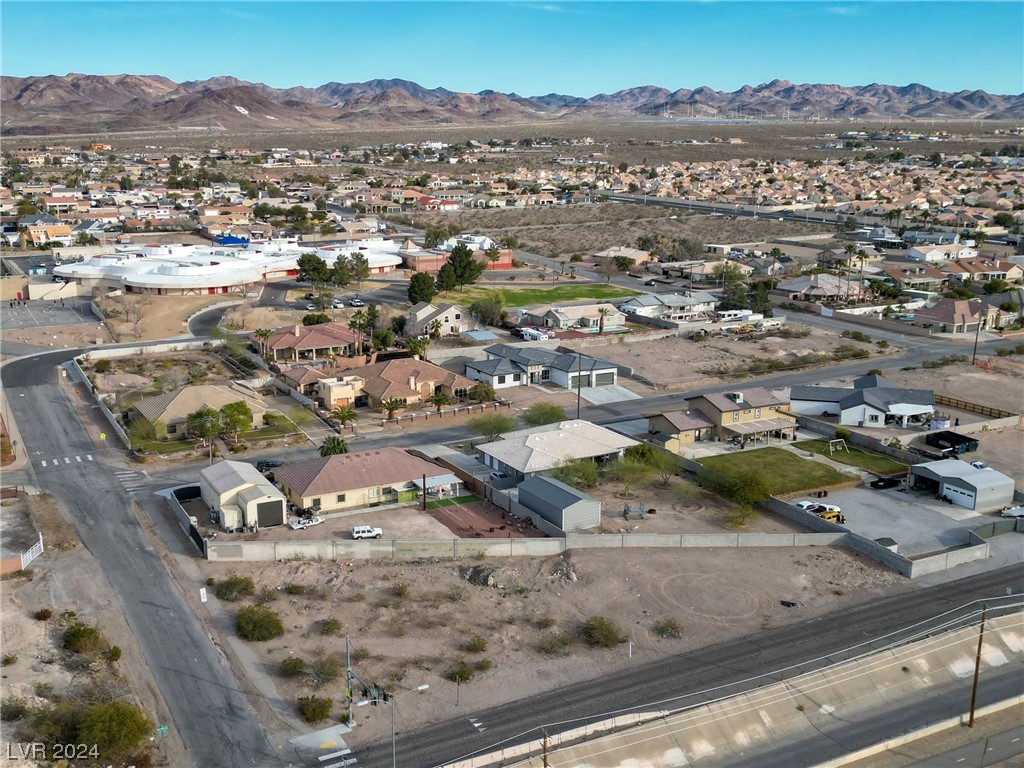 N Pueblo Boulevard, Henderson, Nevada image 3