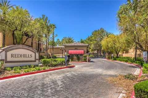 8717 Red Brook Drive 202 Las Vegas NV 89128