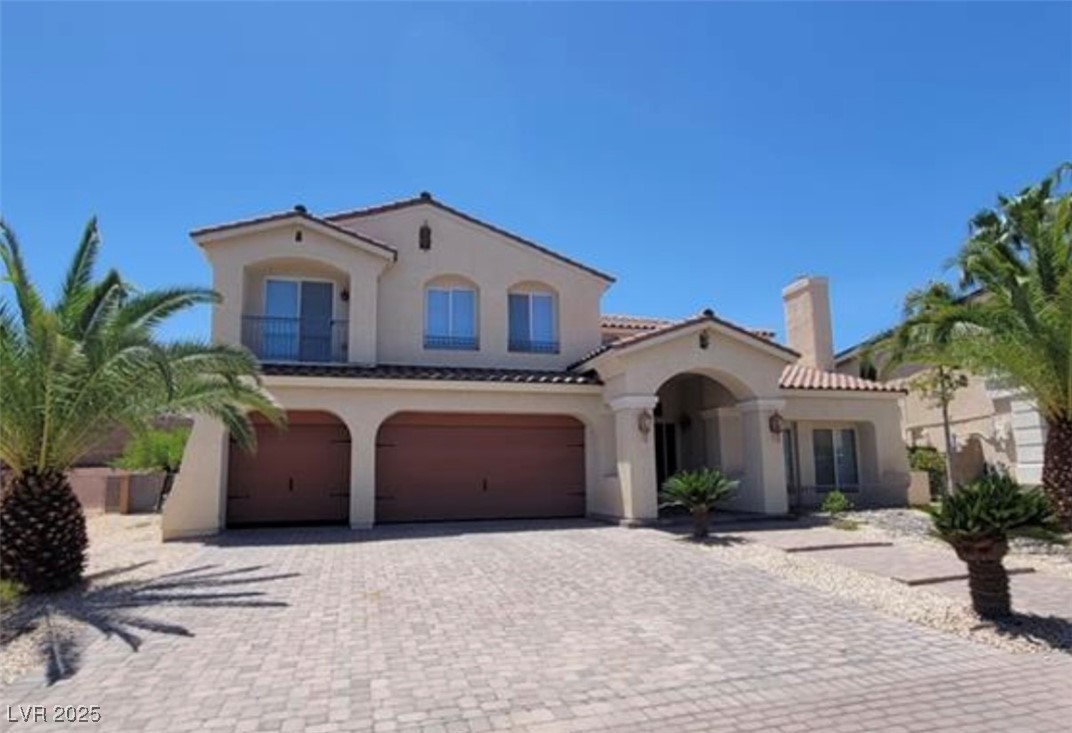 4509 Melrose Abbey Place