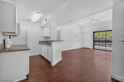 Photo of 5158 S Jones Boulevard #201, Las Vegas, NV 89118 (MLS # 2797511)