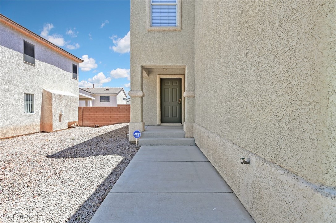 4132 Joyous Street