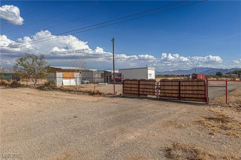 Diamond Ave Sandy Valley NV 89019