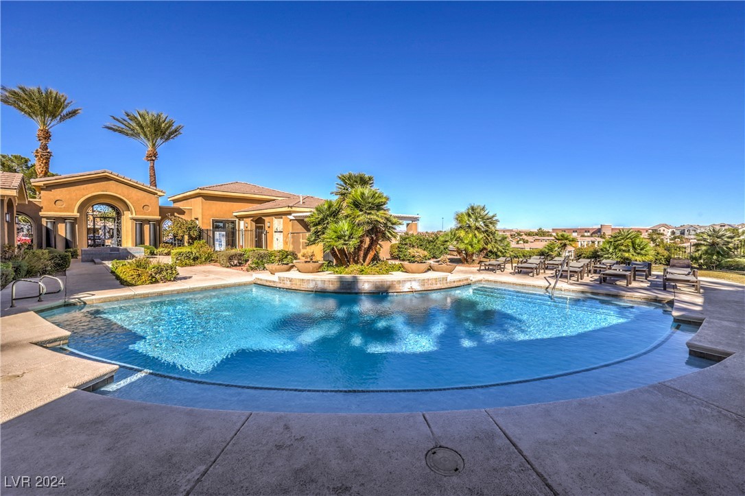 2900 Sunridge Heights Parkway #625, Henderson, Nevada image 38