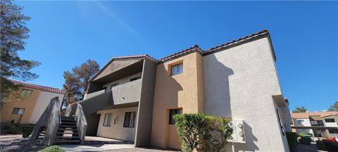 3151 Soaring Gulls Drive 2058 Las Vegas NV 89128