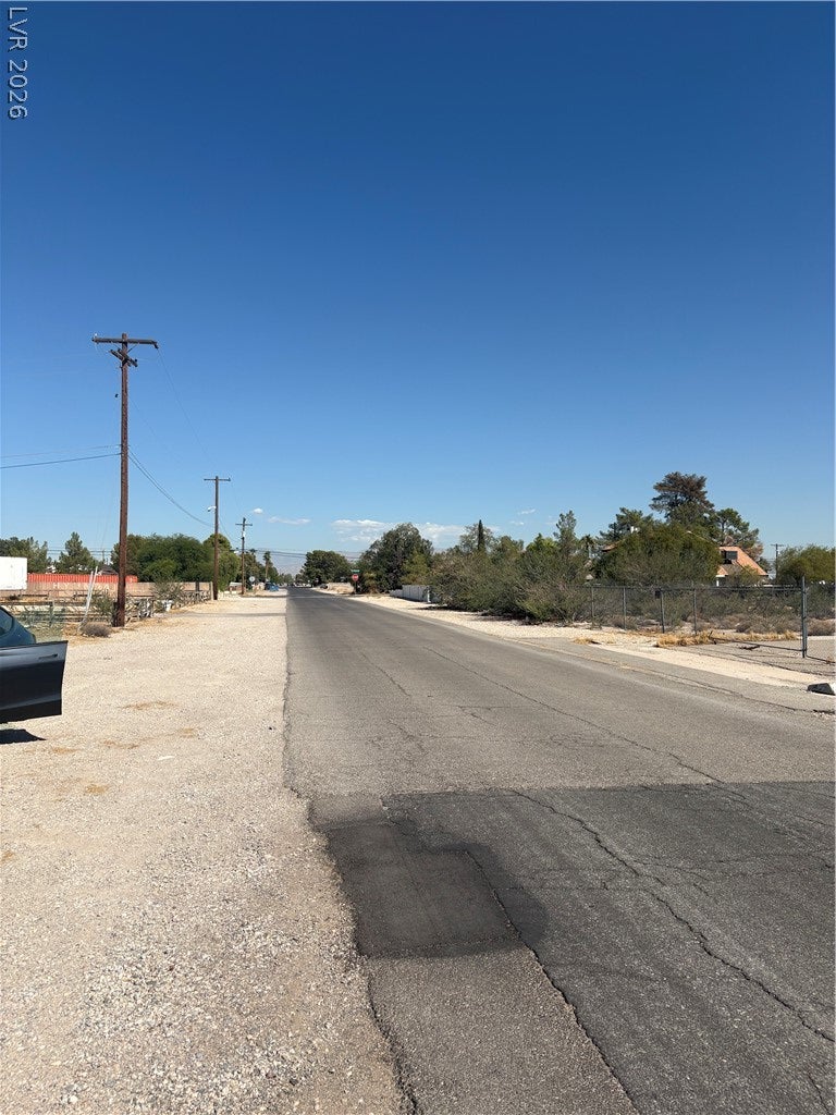 Duneville Street