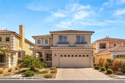 10892 ROYAL HIGHLANDS Street Las Vegas NV 89141
