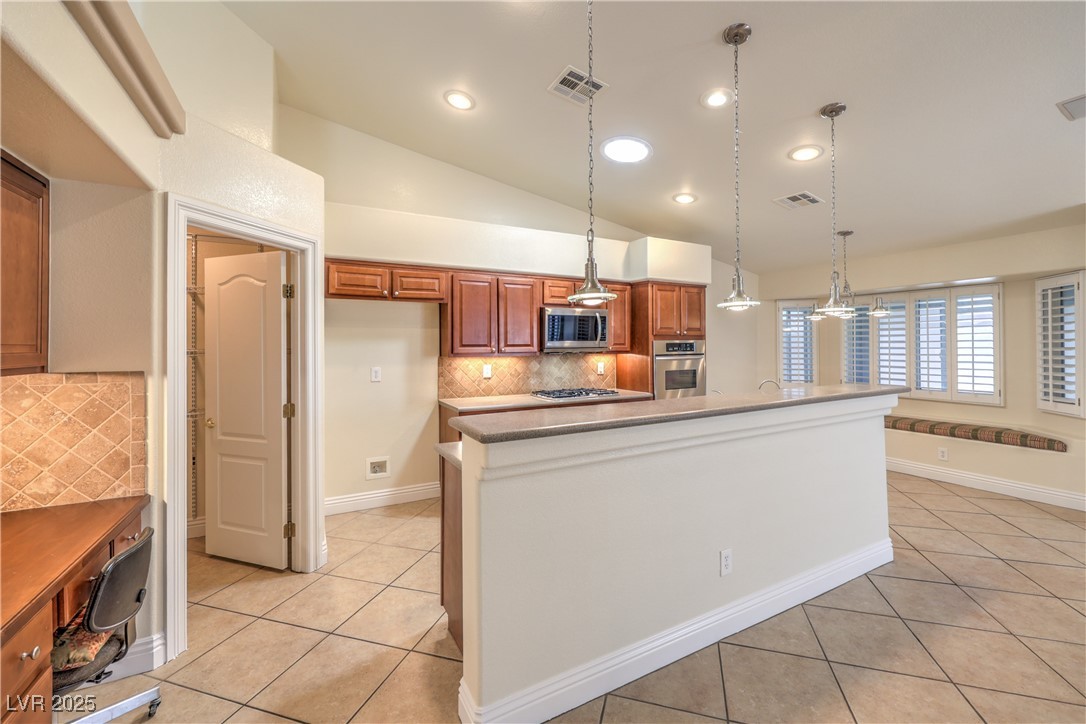 1044 Spanish Needle Street, Henderson, Nevada image 11