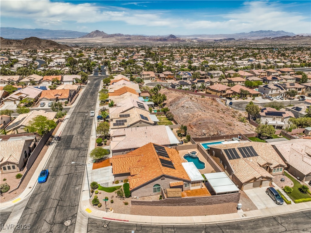 1044 Spanish Needle Street, Henderson, Nevada image 43