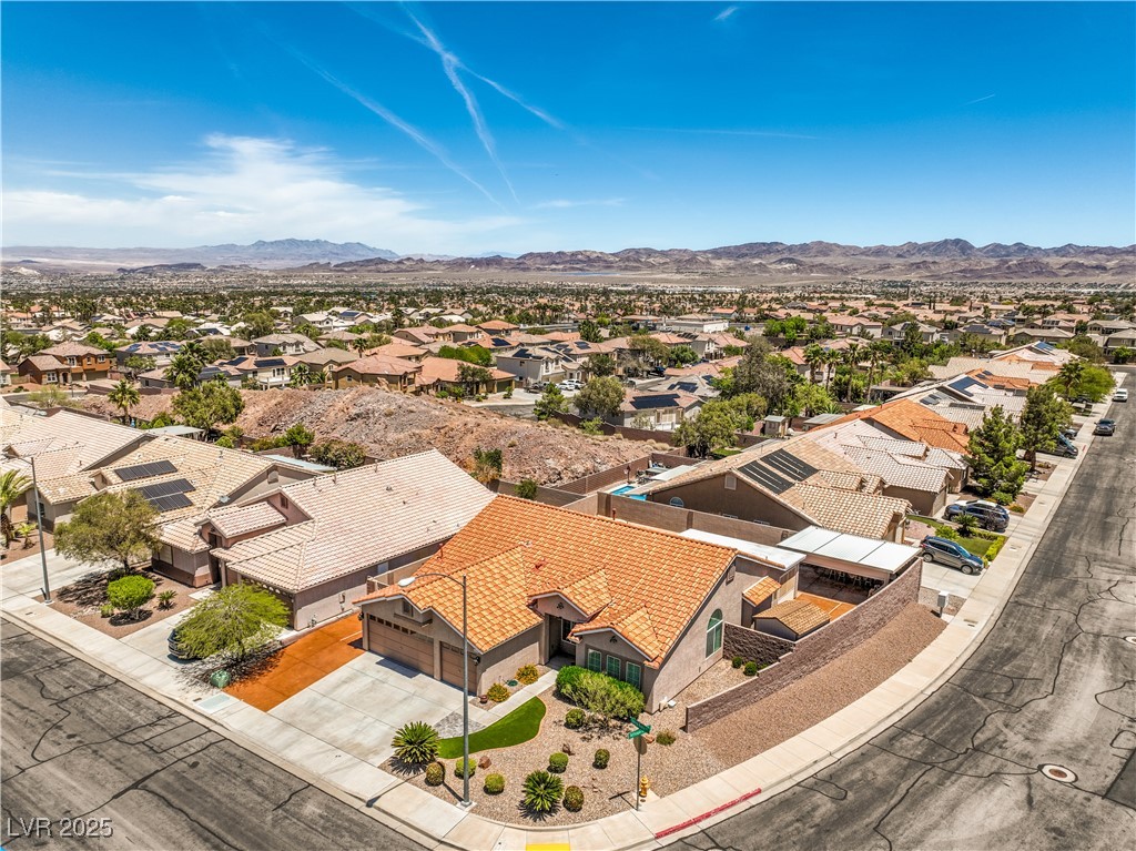 1044 Spanish Needle Street, Henderson, Nevada image 42