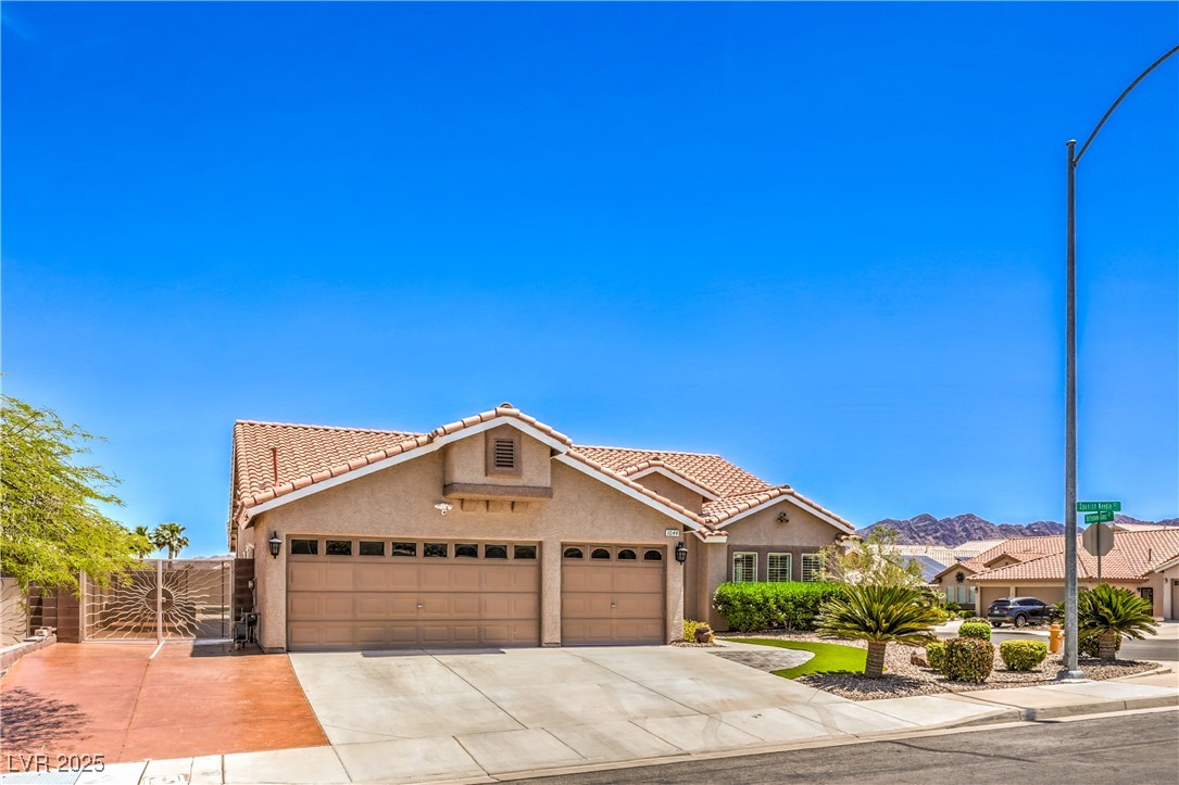 1044 Spanish Needle Street, Henderson, Nevada image 1