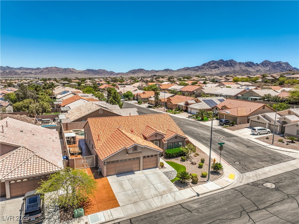 1044 Spanish Needle Street, Henderson, Nevada image 41