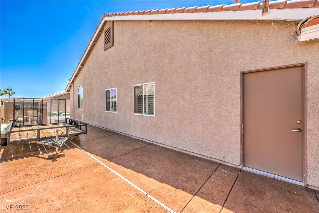 1044 Spanish Needle Street, Henderson, Nevada image 39