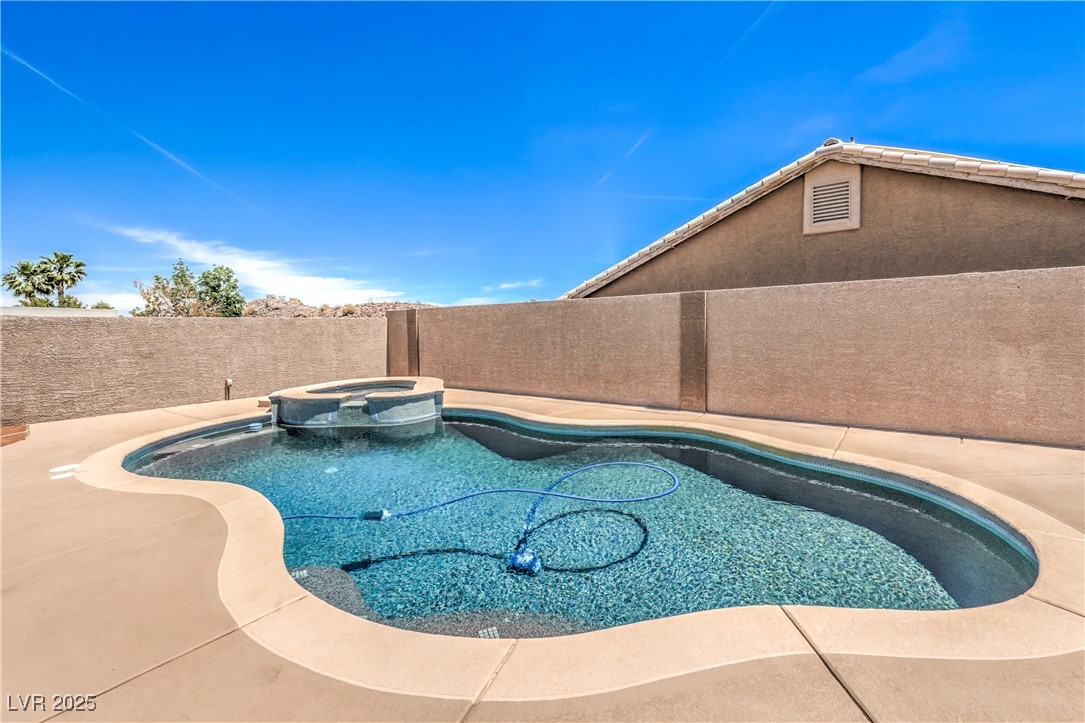 1044 Spanish Needle Street, Henderson, Nevada image 33
