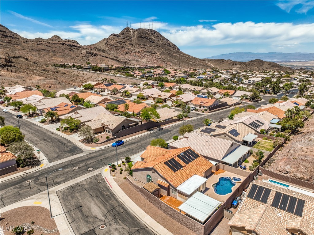 1044 Spanish Needle Street, Henderson, Nevada image 44