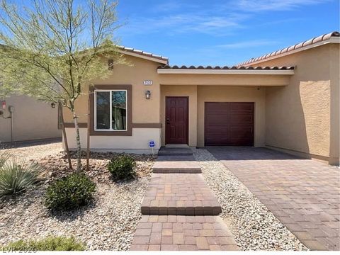 7537 Crested Moon Street North Las Vegas NV 89084