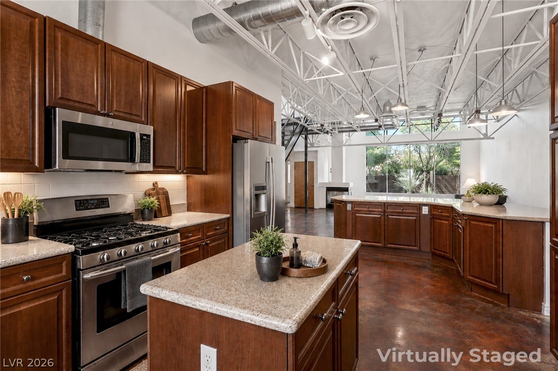 5603 Deer Creek Falls Court