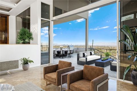 1484 Macdonald Ranch Drive Henderson NV 89012