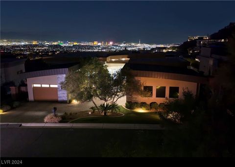 1228 Stellar Rim Court Henderson NV 89012