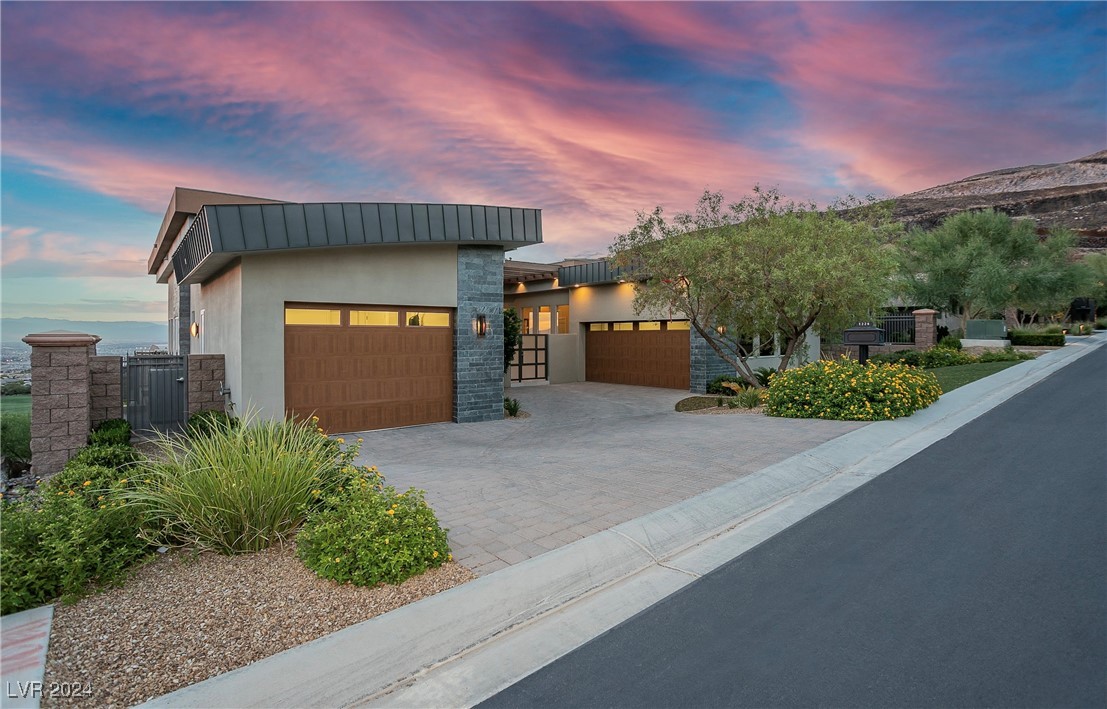 1228 Stellar Rim Court, Henderson, Nevada image 3