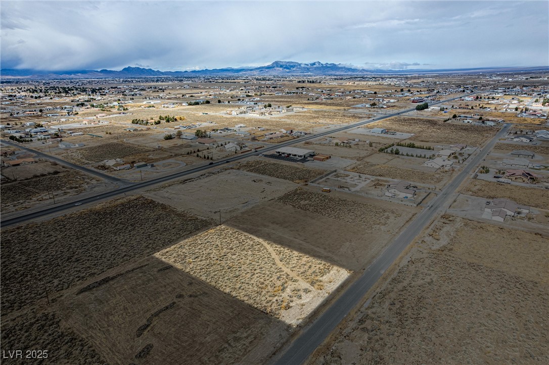 3390 Underbrush Avenue, Pahrump, Nevada image 2