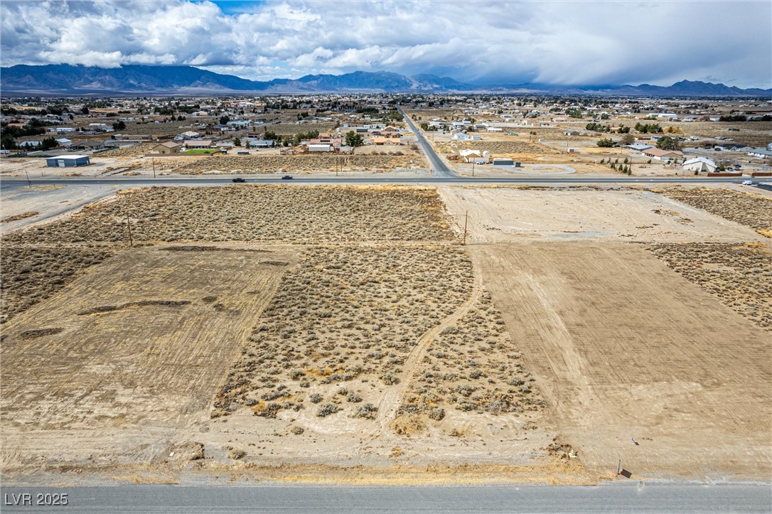 3390 Underbrush Avenue, Pahrump, Nevada image 3