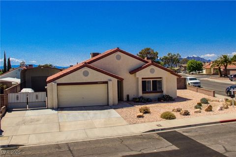 1110 Cummings Drive Boulder City NV 89005