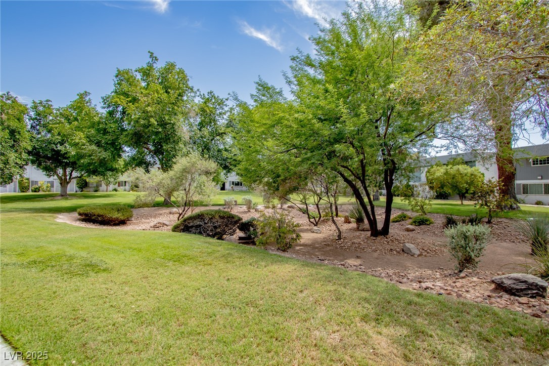 233 Pecos Way