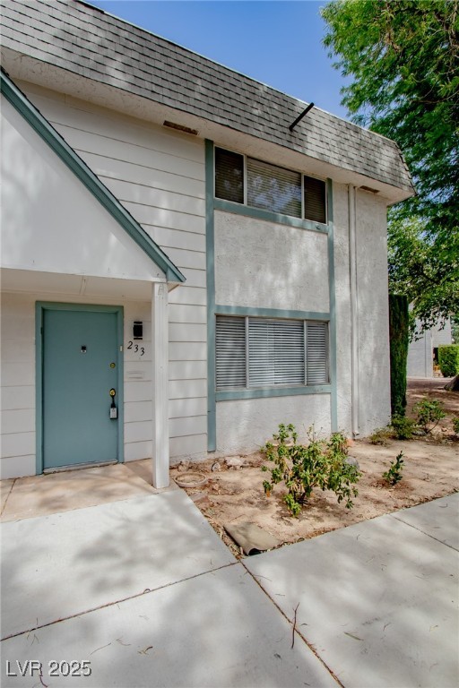 233 Pecos Way