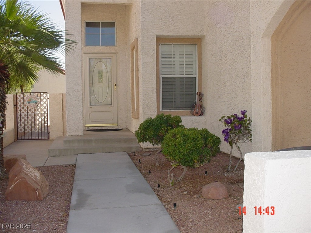 9717 Sierra Mesa