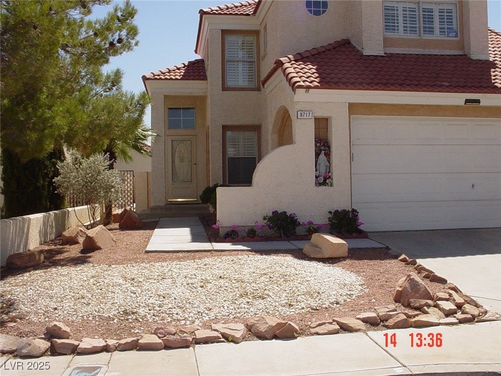 9717 Sierra Mesa