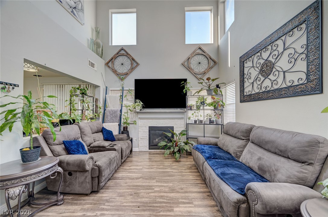 4662 Coronado Hills Way