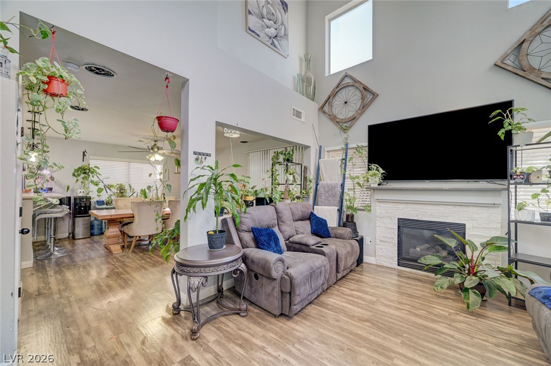 4662 Coronado Hills Way