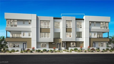 654 Fortis Creek Street Las Vegas NV 89138