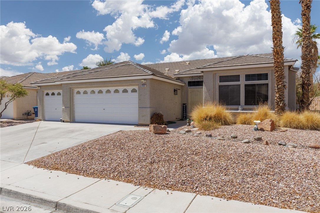 2357 Bridle Wreath Lane