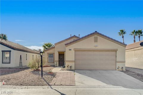 5805 Dana Rogers Drive Las Vegas NV 89110